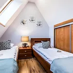 דירה Stroma, Odkryj-zakopane *