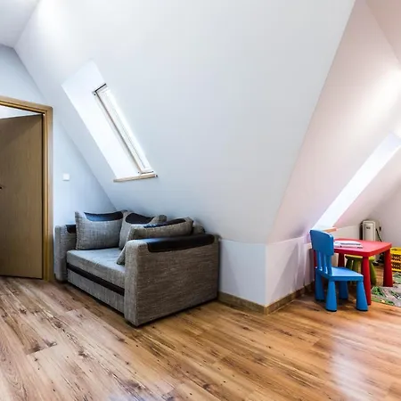 Apartment Stroma Odkryj *
