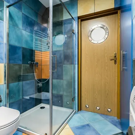 公寓 Stroma Odkryj *