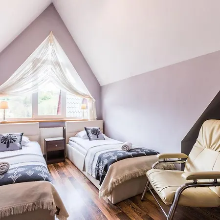 Stroma Odkryj 扎科帕内