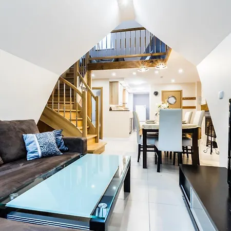 Stroma Odkryj 扎科帕内