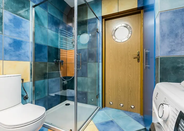 Lejlighed Stroma, Odkryj-zakopane *