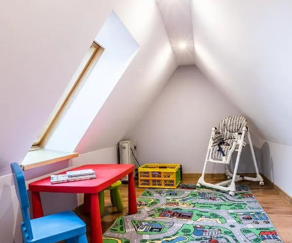 Stroma, Odkryj-zakopane *