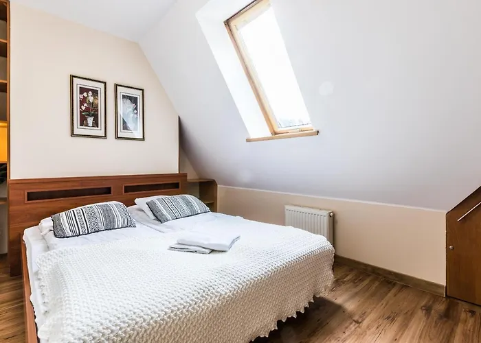 Stroma, Odkryj-zakopane