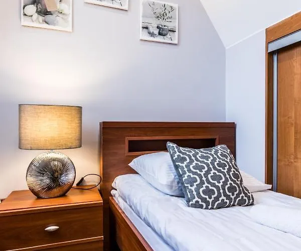 Stroma, Odkryj-zakopane